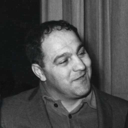 Ritratto di Rocky Marciano